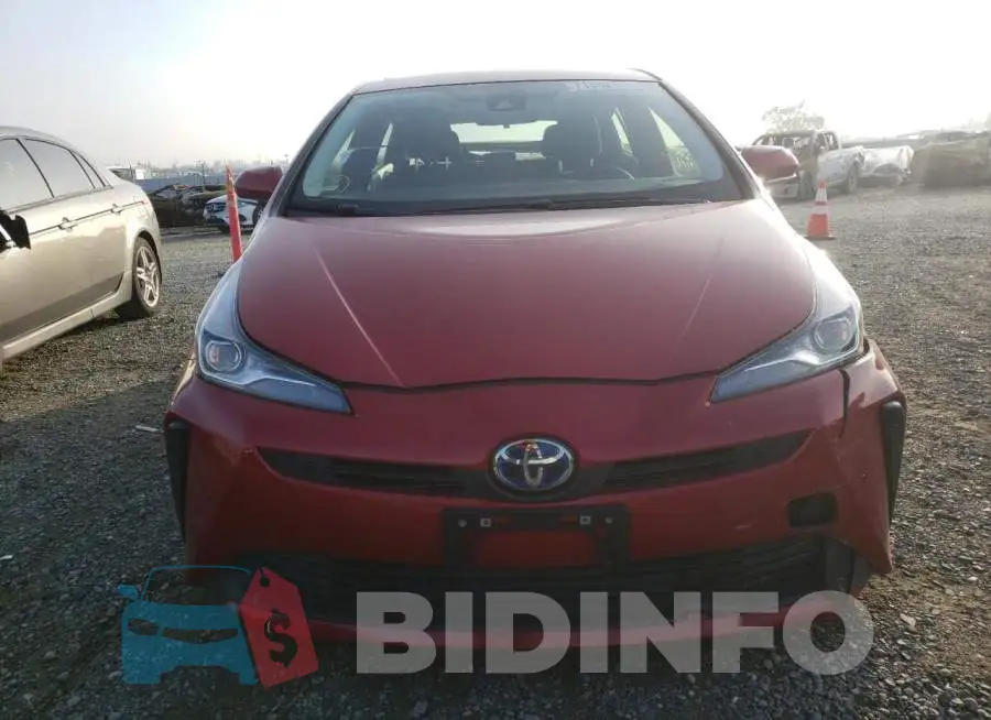JTDKARFU2L3118932 Photo# 5