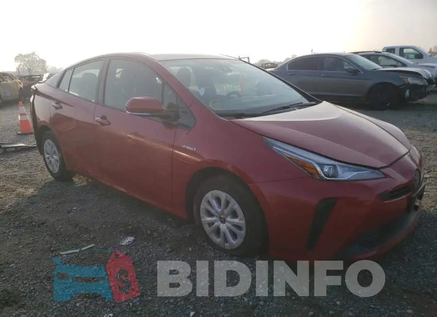 JTDKARFU2L3118932 Photo# 4
