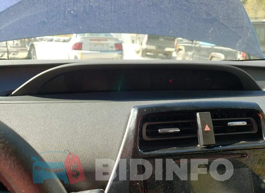 JTDKARFU8J3552544 Photo# 8