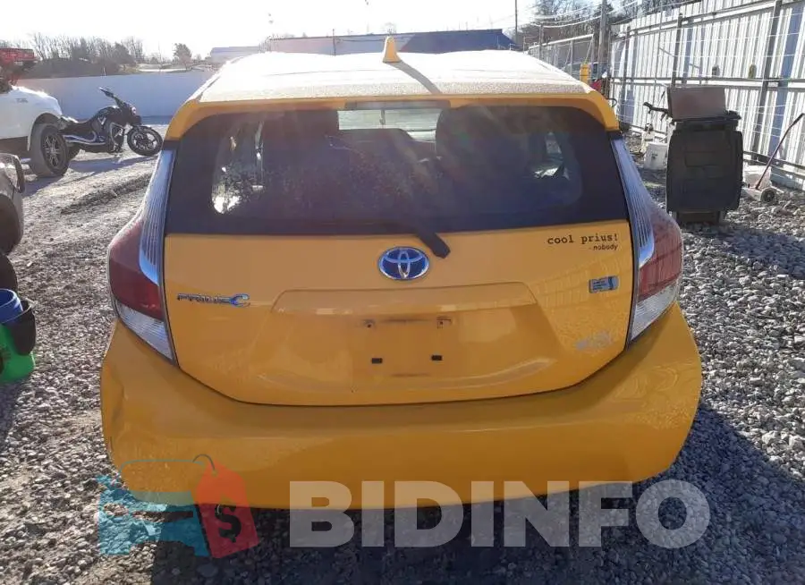 JTDKDTB35F1093994 Photo# 6