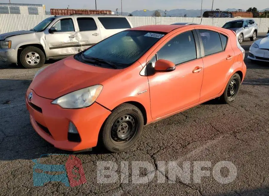 JTDKDTB36D1041416 Photo# 1