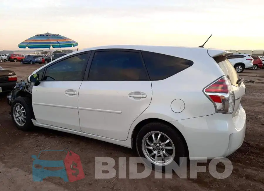JTDZN3EU0HJ058539 Photo# 2