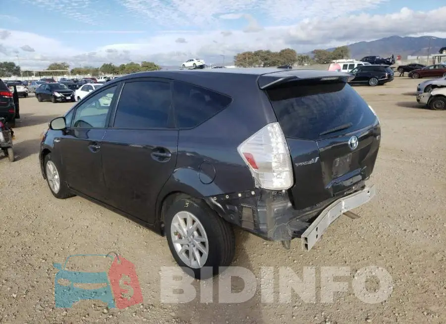 JTDZN3EU7E3364170 Photo# 2