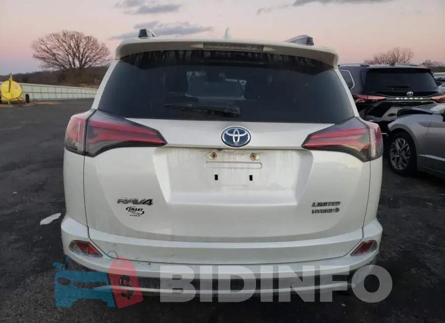 JTMDJREV1HD100748 Photo# 6