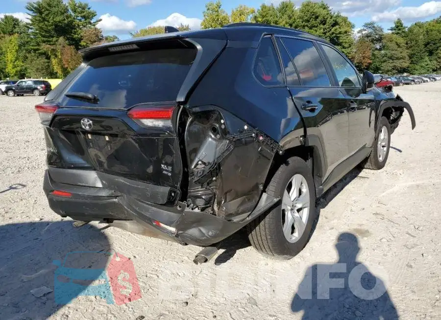 JTMP1RFV8KD501278 Photo# 4