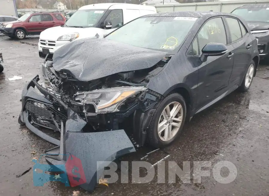 JTND4MBE6N3159242 Photo# 2
