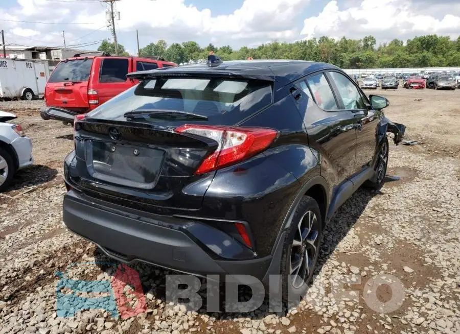 NMTKHMBX5LR114529 Photo# 4