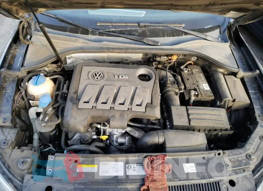 1VWBN7A36EC020493 Photo# 11