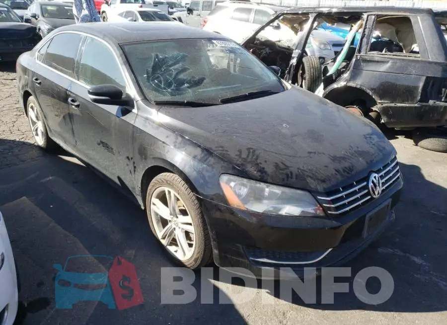 1VWBN7A36EC020493 Photo# 4