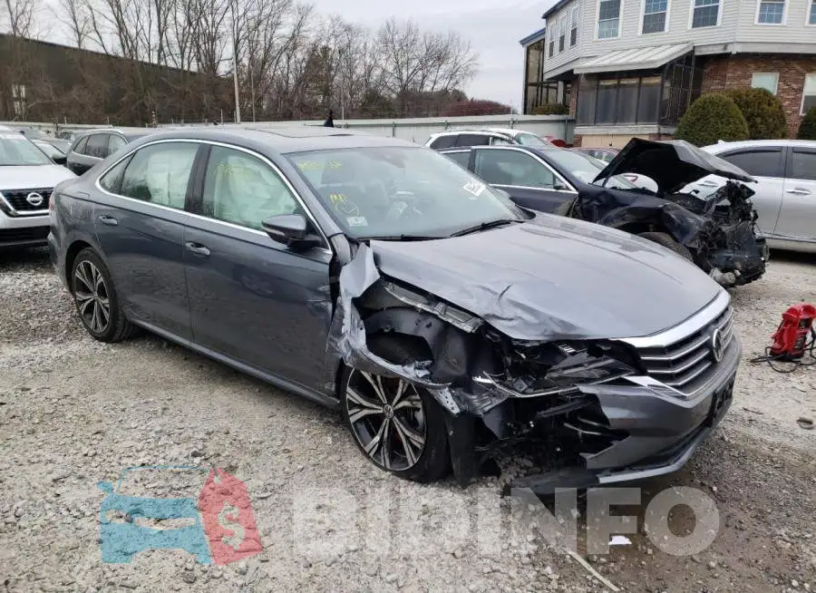 1VWSA7A30MC012741 Photo# 4