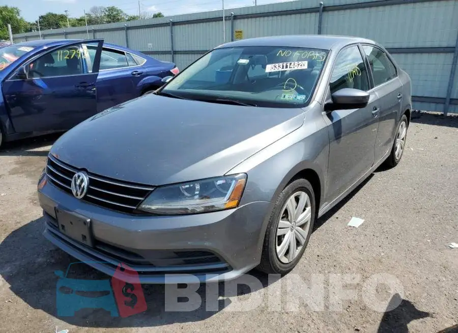 3VW2B7AJ0HM248399 Photo# 2