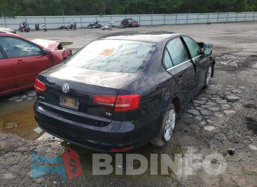 3VW2B7AJ5HM204026 Photo# 4