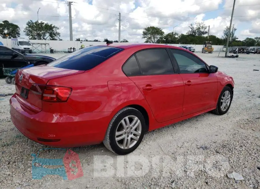 3VW2K7AJ5FM352884 Photo# 3