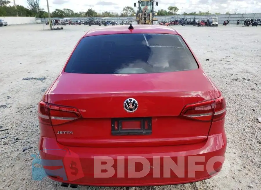 3VW2K7AJ5FM352884 Photo# 6