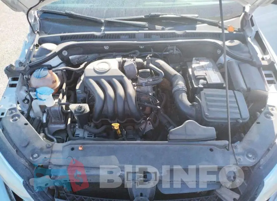 3VW2K7AJXDM236366 Photo# 7