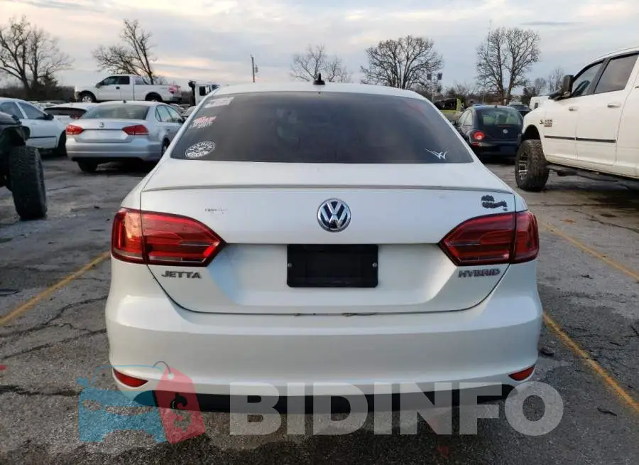 3VW637AJ6DM284560 Photo# 6