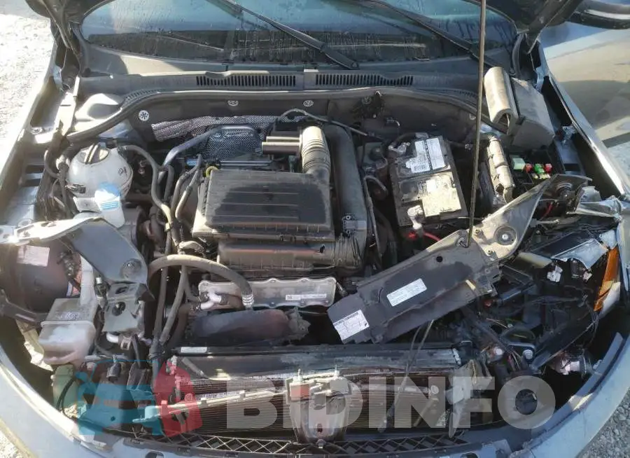 3VWDB7AJ6HM322093 Photo# 11