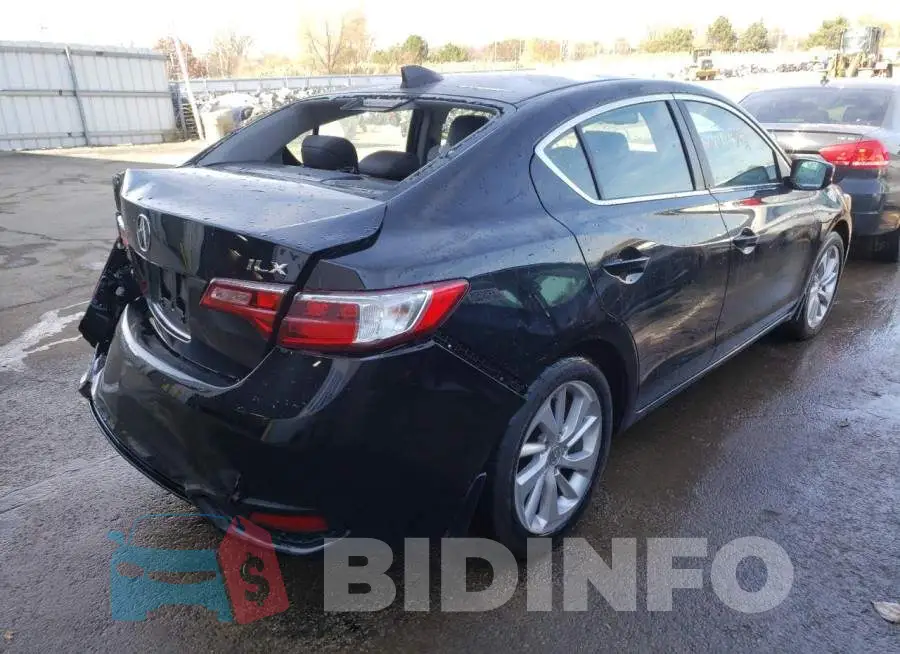 19UDE2F73GA018677 Photo# 4