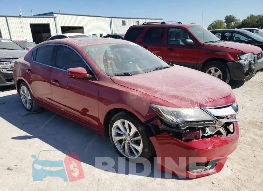19UDE2F76HA002720 Photo# 1