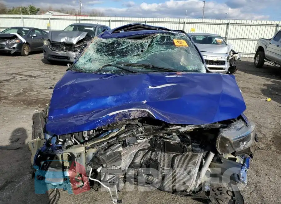 19UDE2F86MA009699 Photo# 5
