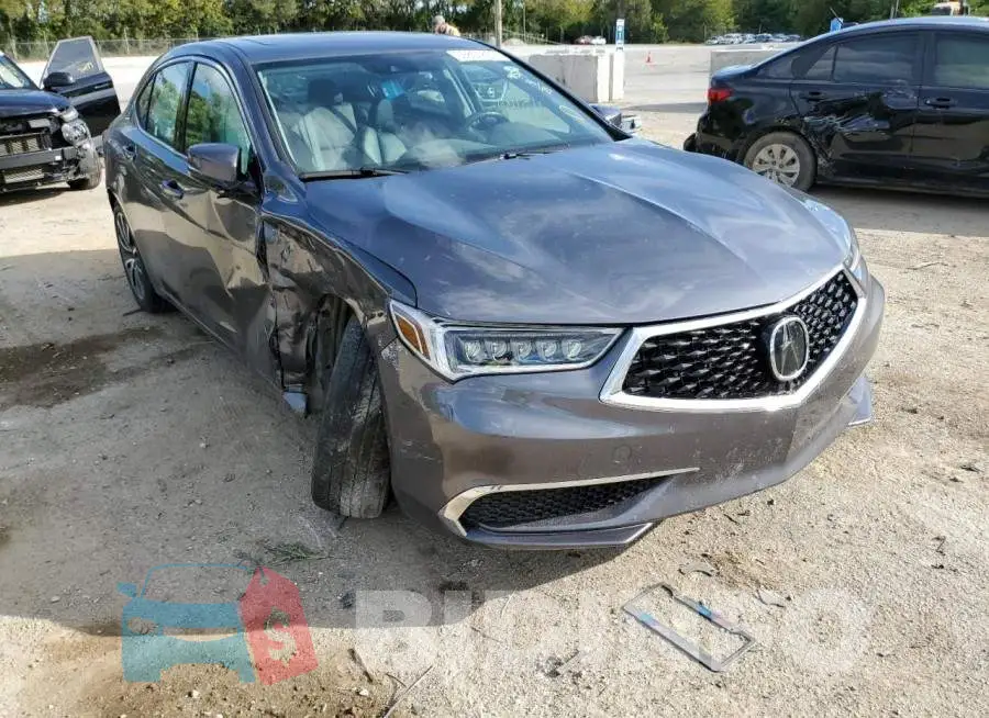 19UUB2F30KA009157 Photo# 1