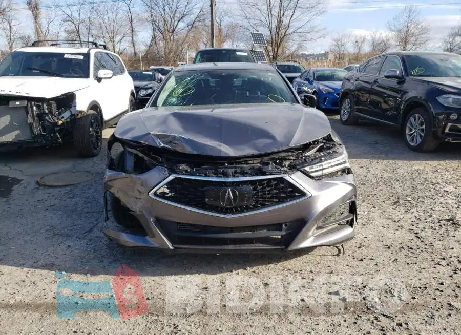 19UUB5F69MA009625 Photo# 5