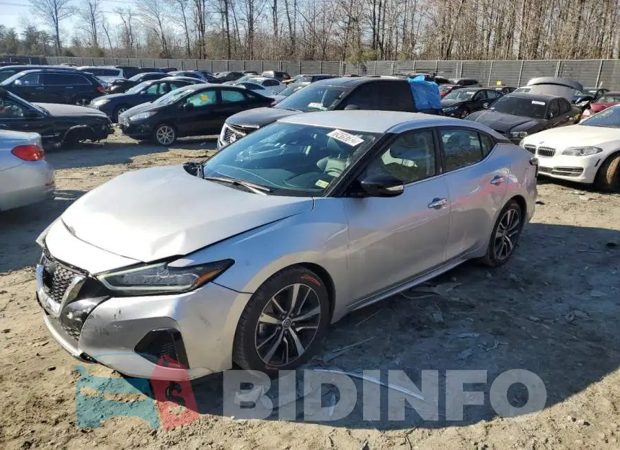 1N4AA6CV1NC502345 Photo# 1