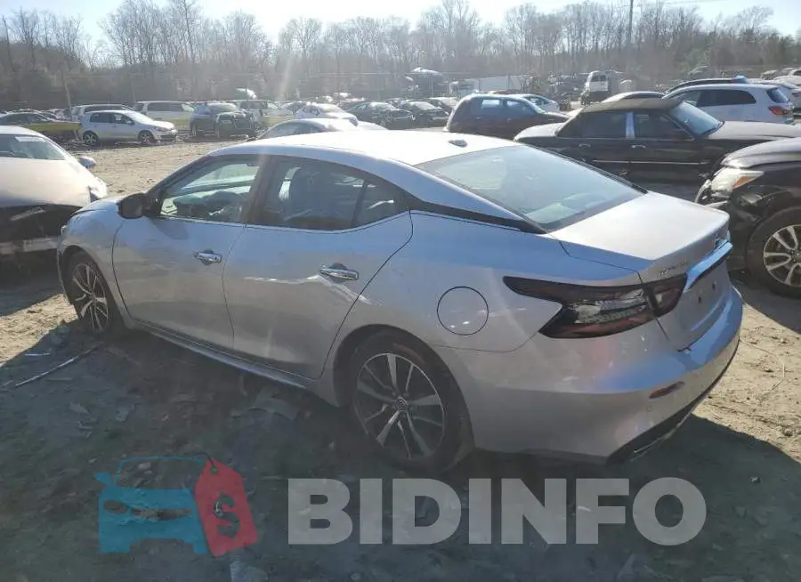 1N4AA6CV1NC502345 Photo# 2