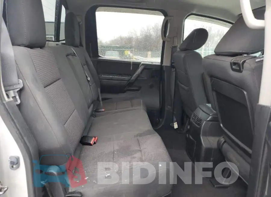 1N6AA0EC2DN314260 Photo# 10