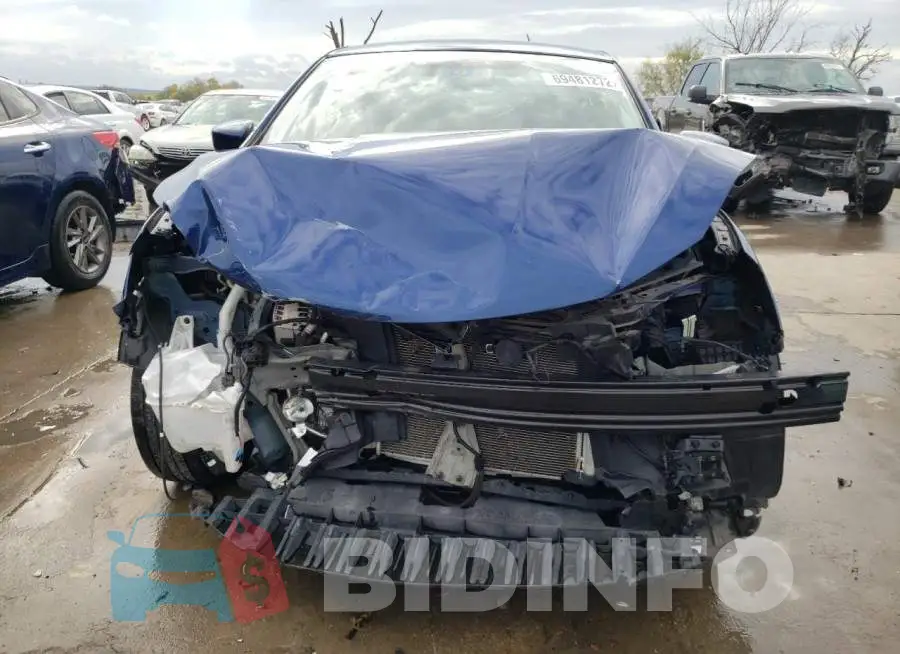 3N1AB7AP1JY318089 Photo# 5