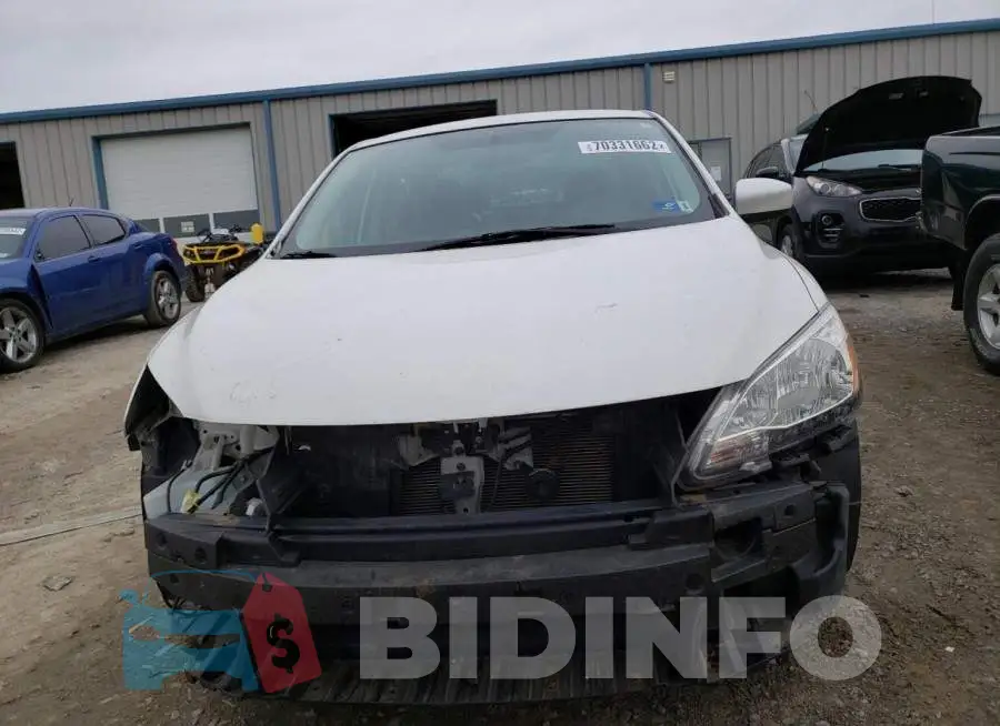 3N1AB7AP6DL772386 Photo# 5