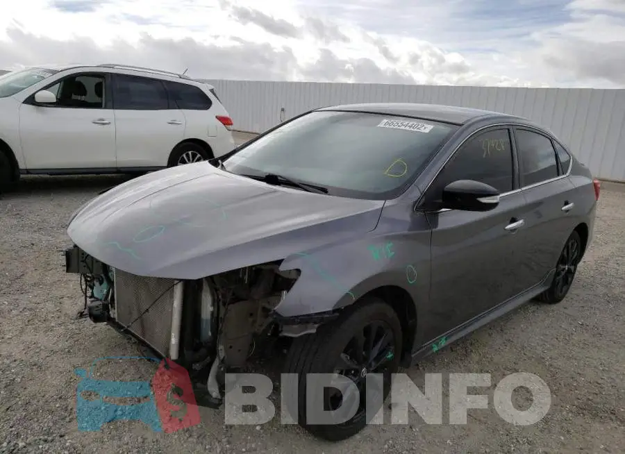 3N1AB7AP9JY339787 Photo# 2