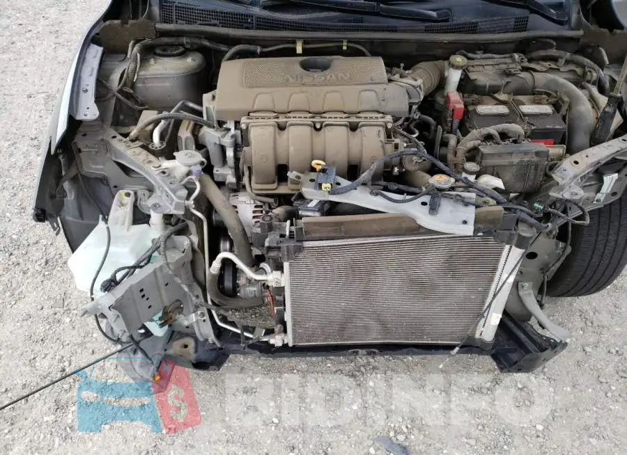 3N1AB7AP9JY339787 Photo# 7