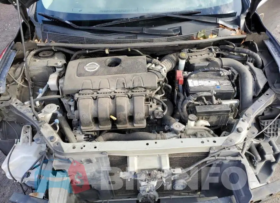 3N1AB7APXDL789532 Photo# 11