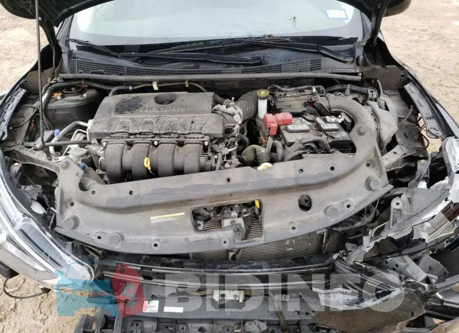 3N1AB7APXKY420993 Photo# 11