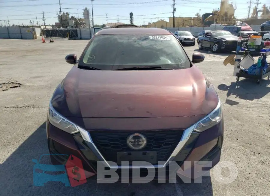 3N1AB8CV5LY244292 Photo# 5