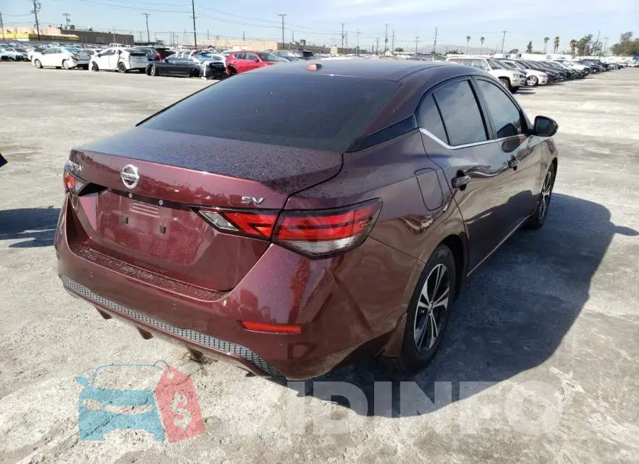 3N1AB8CV5LY244292 Photo# 3