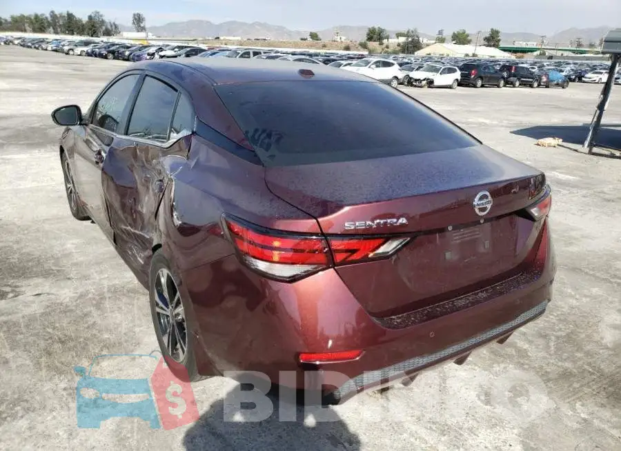 3N1AB8CV5LY244292 Photo# 2