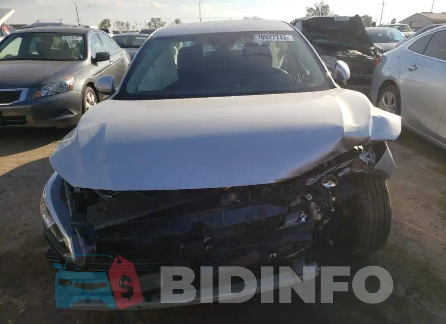 3N1AB8CV7NY292041 Photo# 5
