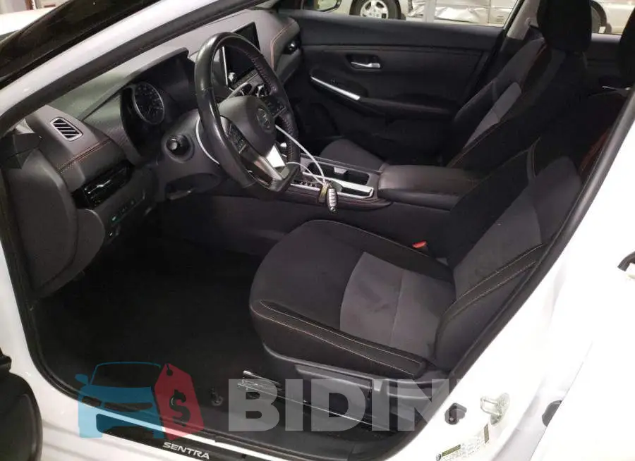3N1AB8DVXNY212312 Photo# 7