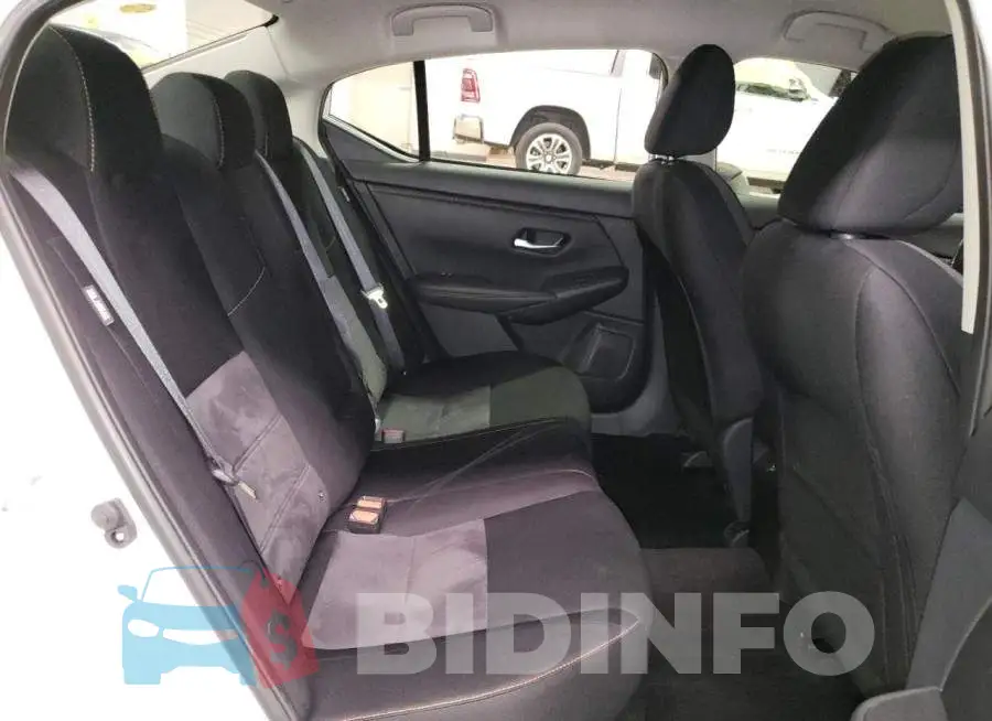 3N1AB8DVXNY212312 Photo# 10