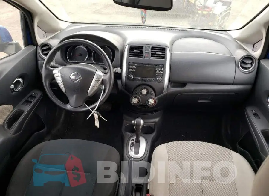 3N1CE2CP1EL350706 Photo# 8