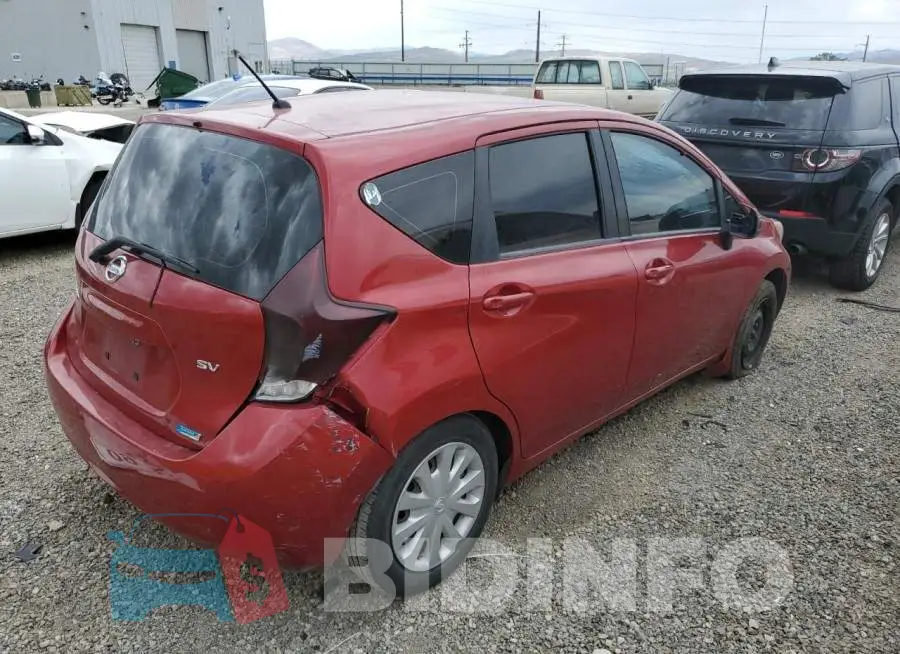 3N1CE2CP6EL381420 Photo# 4