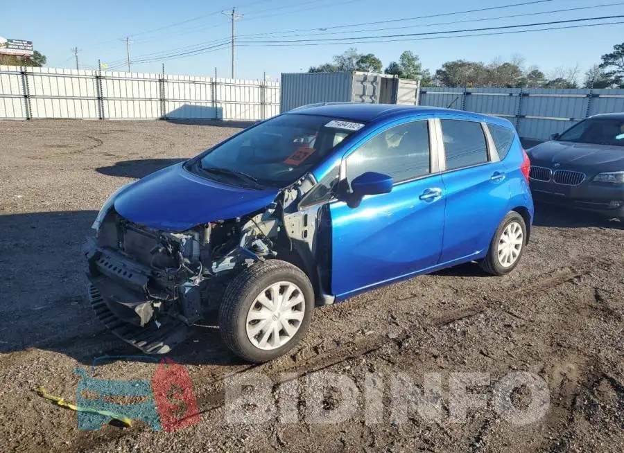 3N1CE2CP9FL371563 Photo# 1