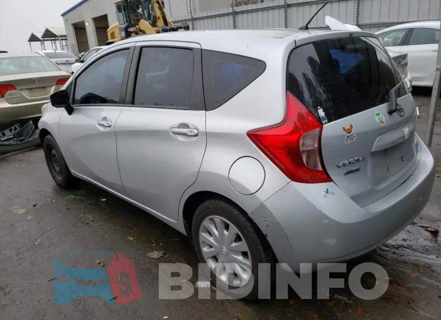 3N1CE2CP9FL407171 Photo# 2