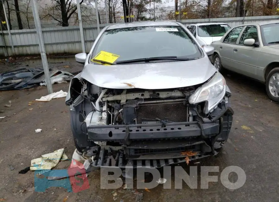3N1CE2CP9FL407171 Photo# 5