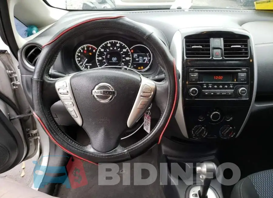 3N1CE2CP9FL407171 Photo# 8
