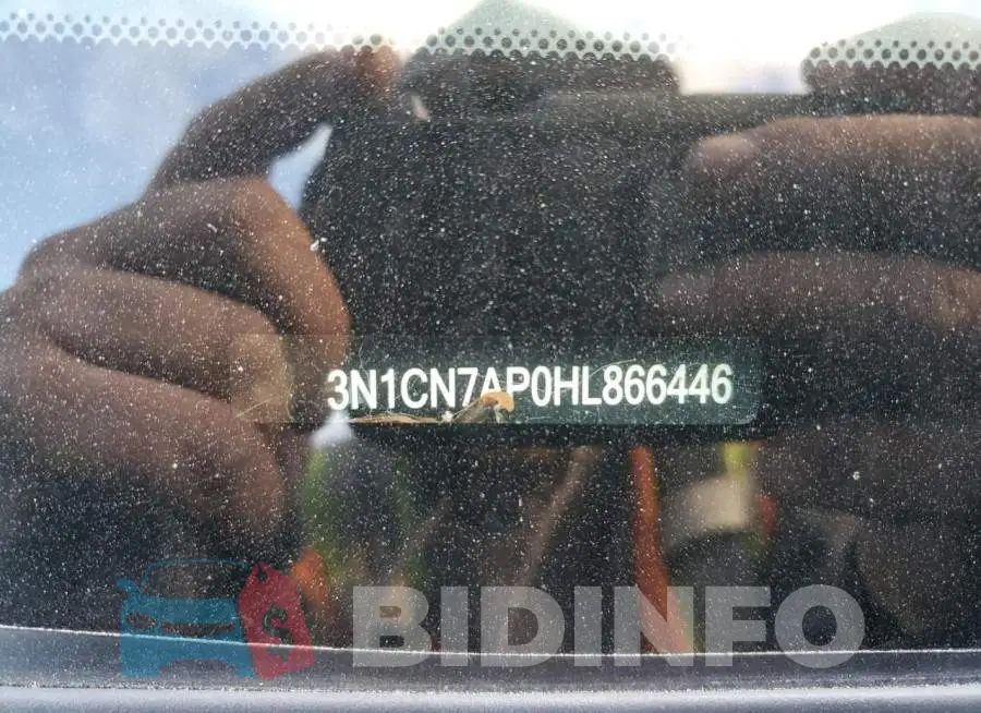 3N1CN7AP0HL866446 Photo# 12