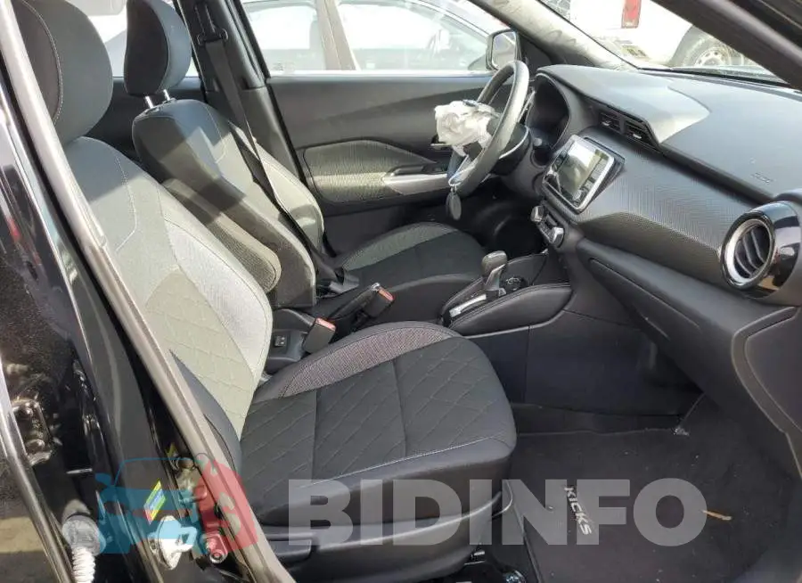 3N1CP5CU7KL508964 Photo# 5