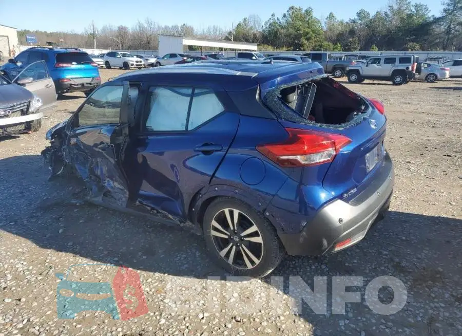 3N1CP5CV6LL507914 Photo# 2